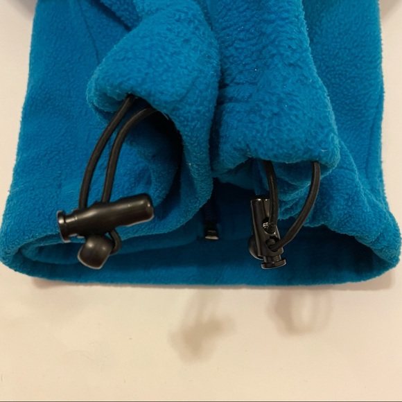 Columbia fleece jacket blue - Picture 9 of 14